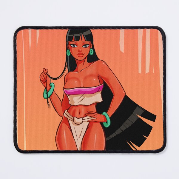 Item preview, Chel Fanart designed and sold by ohlalacomics.