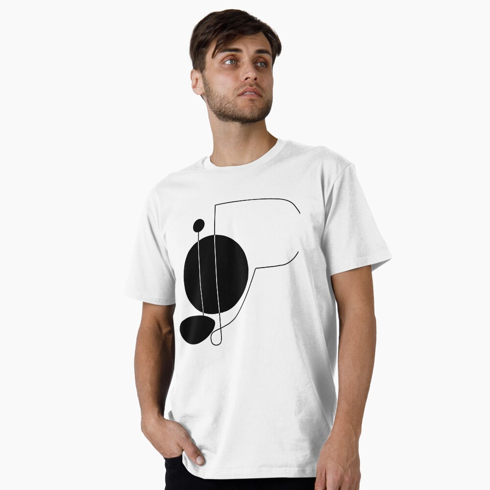 Item preview, Premium T-Shirt designed and sold by Art-type.