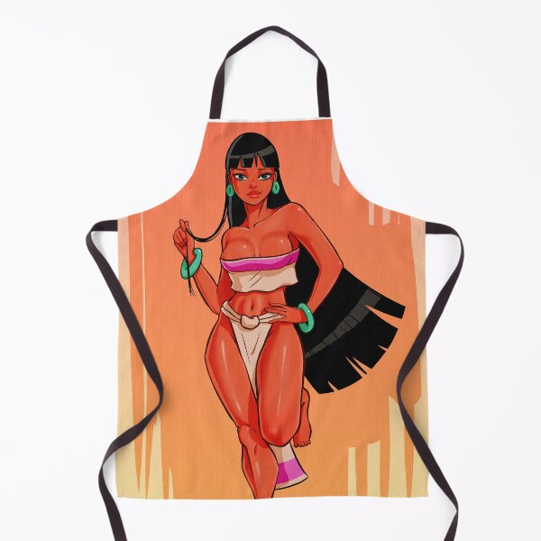 Item preview, Chel Fanart designed and sold by ohlalacomics.