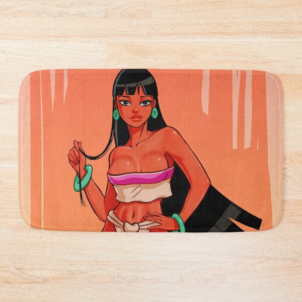 Item preview, Chel Fanart designed and sold by ohlalacomics.