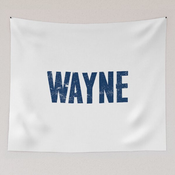 Item preview, camp wayne designed and sold by designsbysamantha.