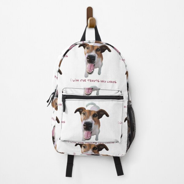 Item preview, Playful Dog Meme Style Artwork designed and sold by olenapetol.