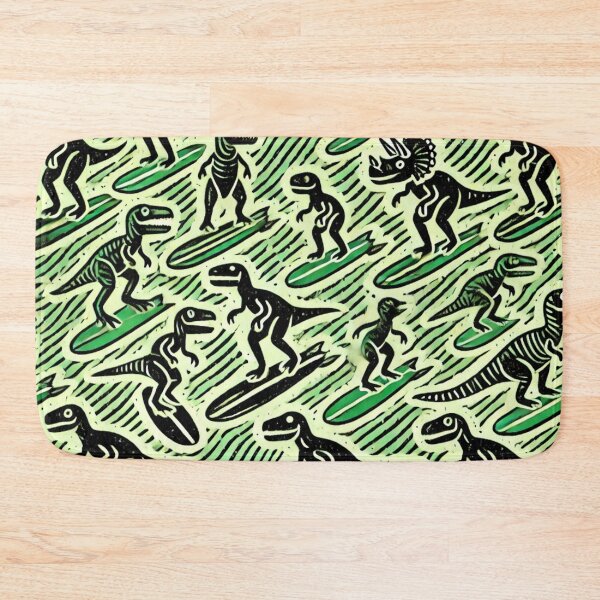 Item preview, dinosaur themed  designed and sold by TEEJAMBOREE.