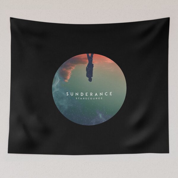 Item preview, Starscourge - Sunderance designed and sold by Sunderance.