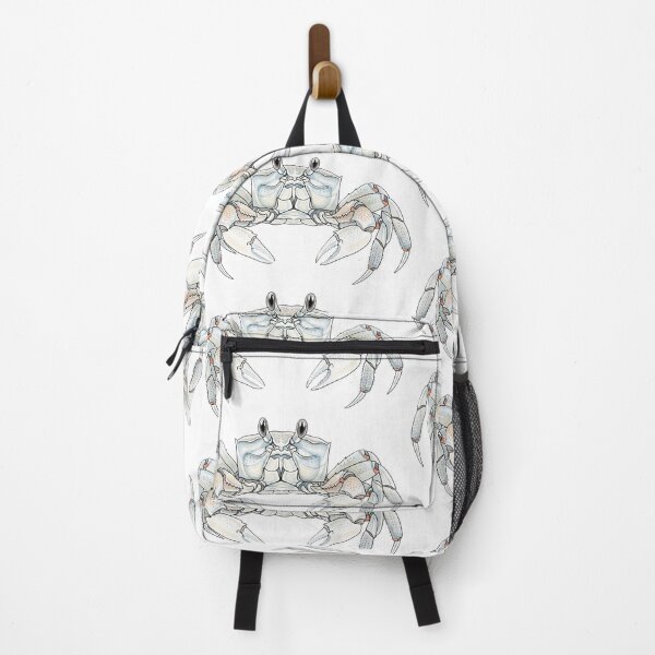 Item preview, Ghost crab designed and sold by 4rtistcDrift.