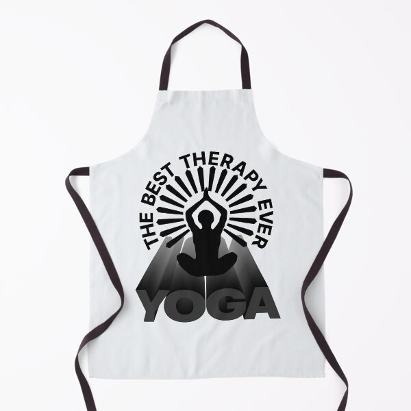 Item preview, Yoga the best Therapy ever designed and sold by DNC1134.