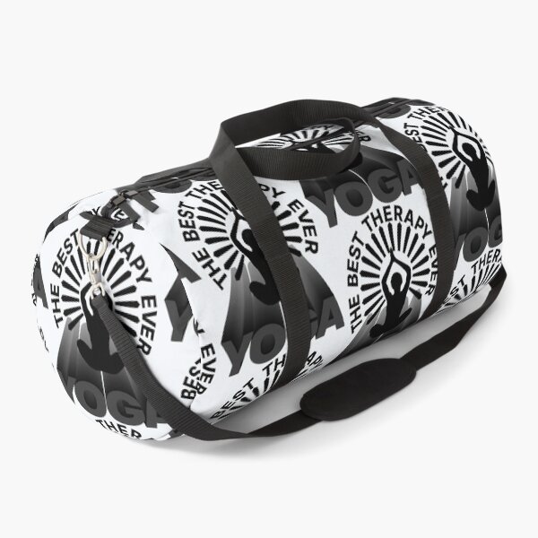 Item preview, Yoga the best Therapy ever  designed and sold by DNC1134.