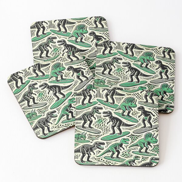 Item preview, dinosaur themed  designed and sold by TEEJAMBOREE.