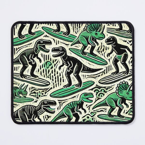 Item preview, dinosaur themed designed and sold by TEEJAMBOREE.