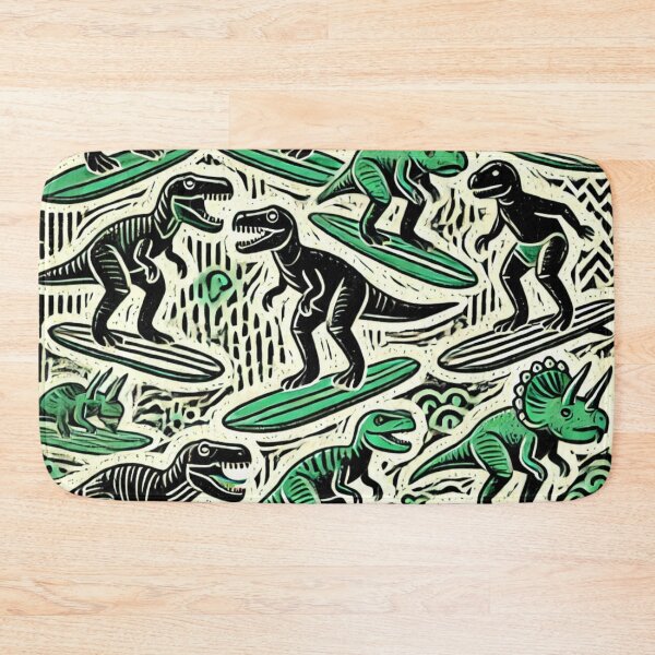 Item preview, dinosaur themed  designed and sold by TEEJAMBOREE.