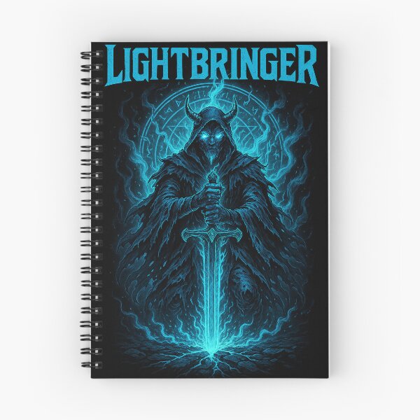 Item preview, Lightbringer – Forged in Darkness designed and sold by Aecplaza.