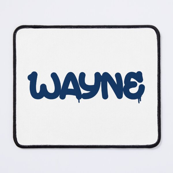 Item preview, camp wayne for girls designed and sold by designsbysamantha.