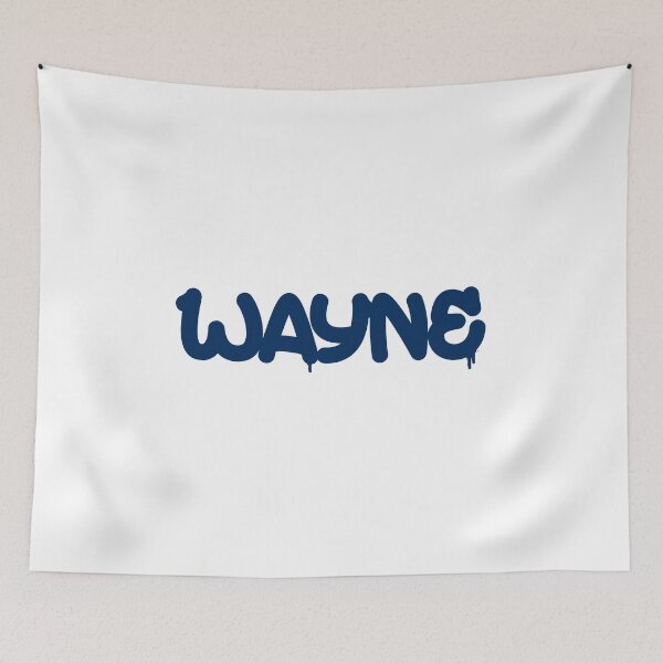 Item preview, camp wayne for girls designed and sold by designsbysamantha.