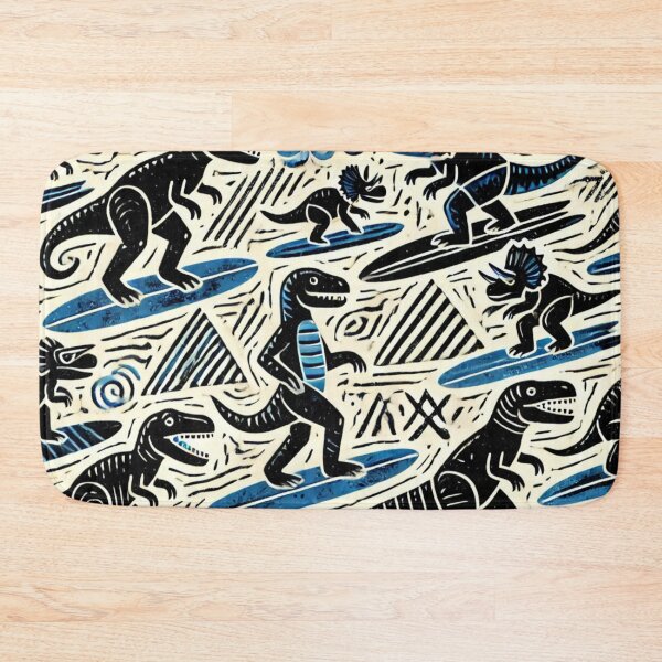 Item preview, dinosaur themed  designed and sold by TEEJAMBOREE.
