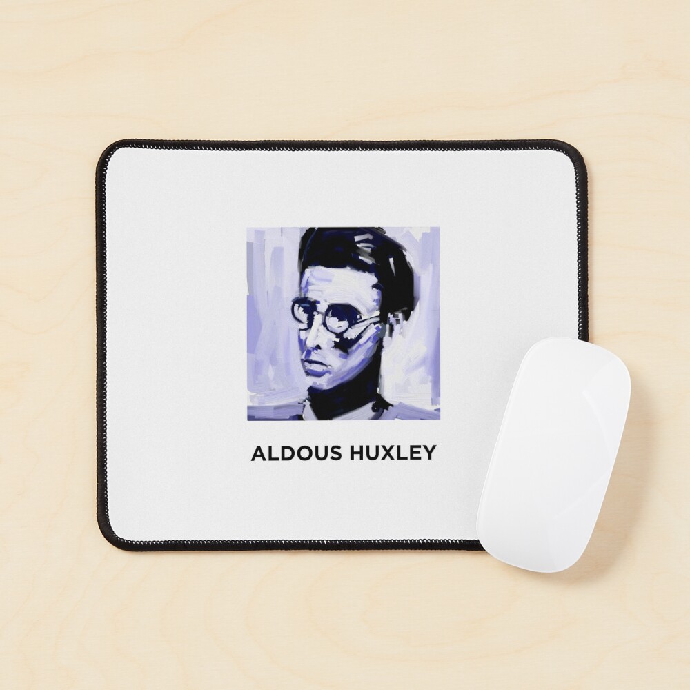 Item preview, Mouse Pad designed and sold by HalfSerious.