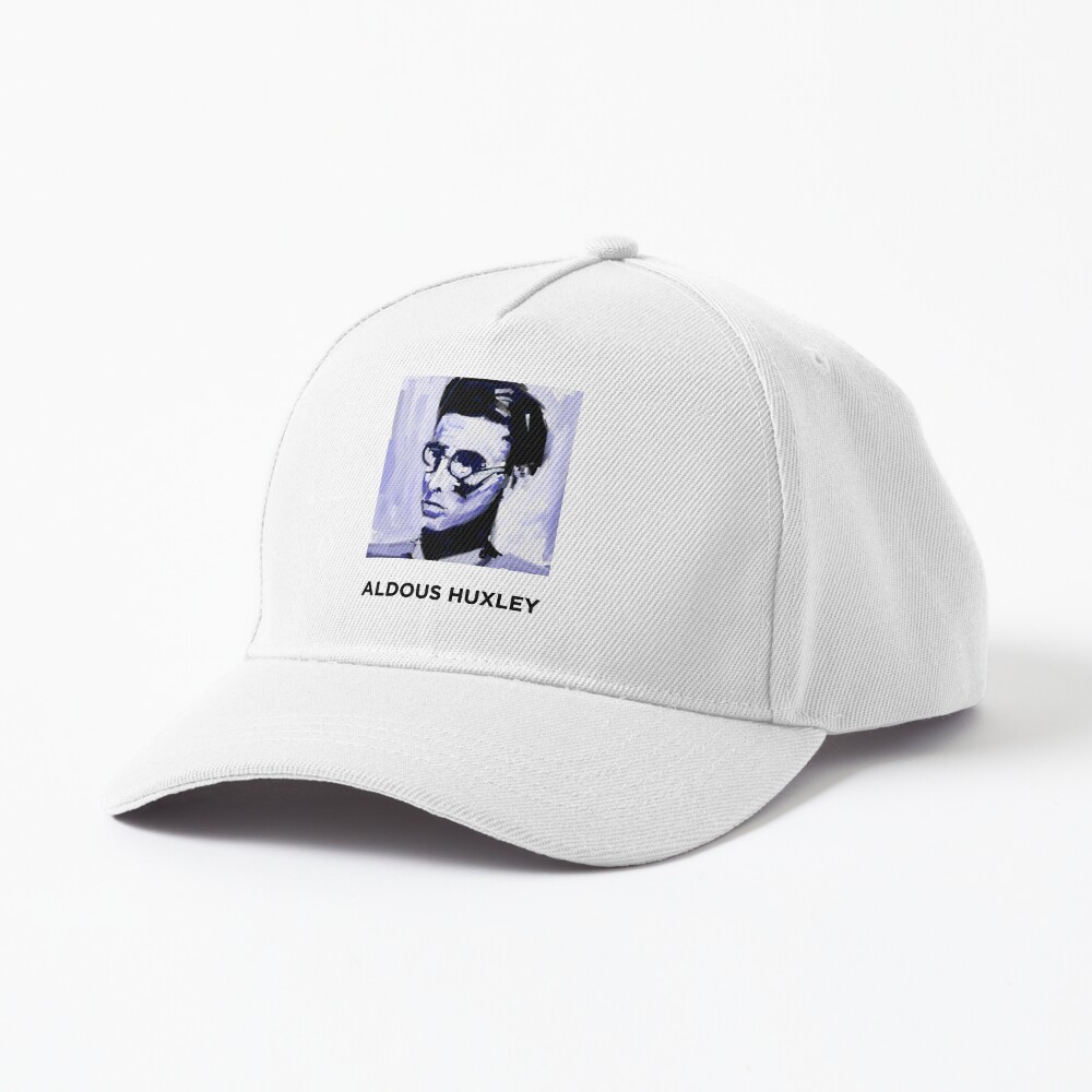 Item preview, Baseball Cap designed and sold by HalfSerious.