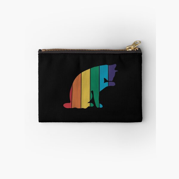 Item preview, Pride Cat Flag designed and sold by Lilac-Dreams-.