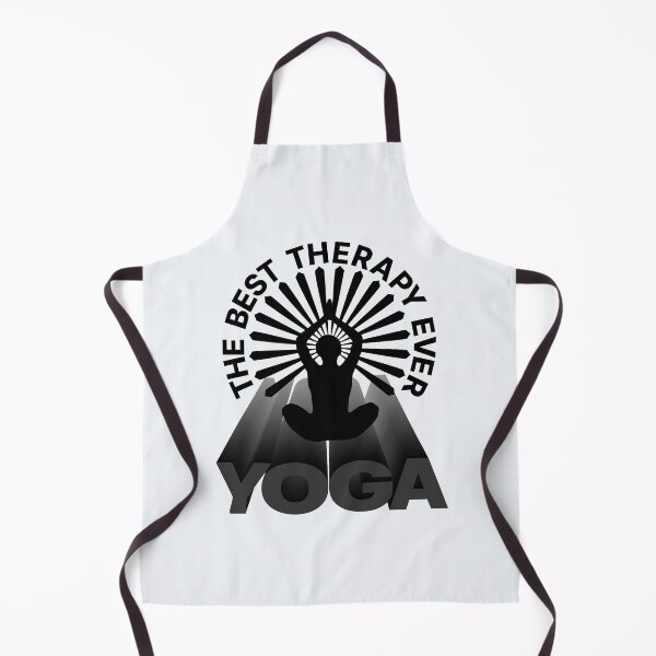Item preview, Yoga the best Therapy ever designed and sold by DNC1134.