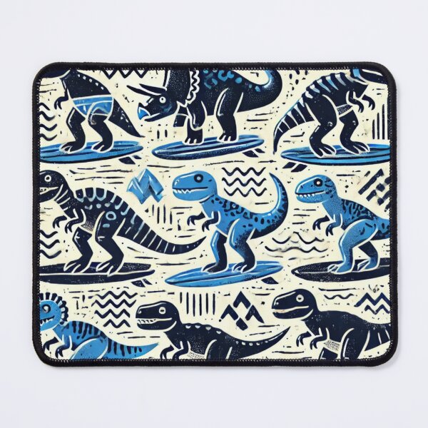 Item preview, dinosaur themed  designed and sold by TEEJAMBOREE.