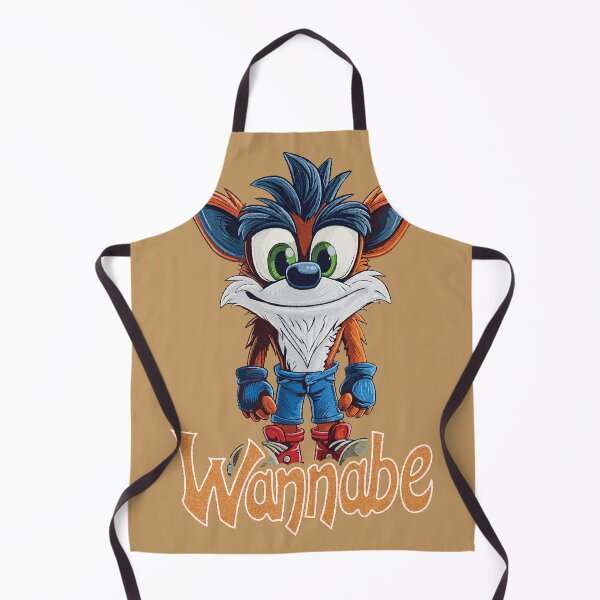 Item preview, Wannabe C designed and sold by OrangeCatTee.