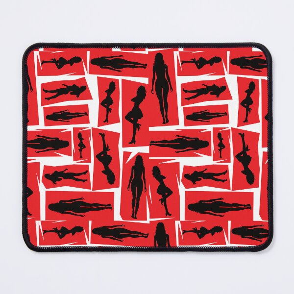 Item preview,  Secreto rojo. designed and sold by MiPa78.