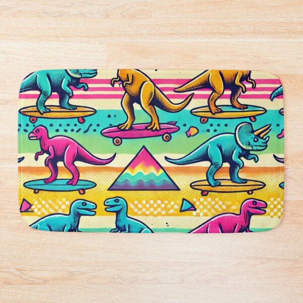 Item preview, dinosaur themed  designed and sold by TEEJAMBOREE.