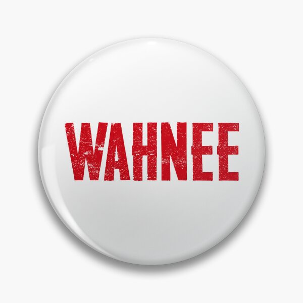 Item preview, camp wahnee designed and sold by designsbysamantha.