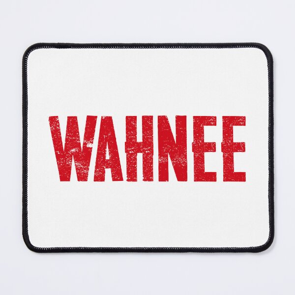 Item preview, camp wahnee designed and sold by designsbysamantha.