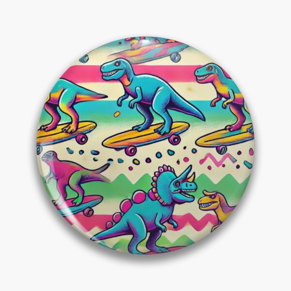 Item preview, dinosaur themed  designed and sold by TEEJAMBOREE.