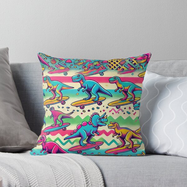 Item preview, dinosaur themed  designed and sold by TEEJAMBOREE.