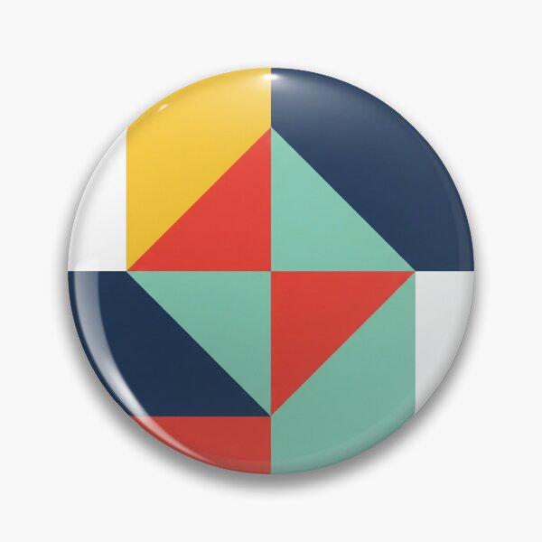 Item preview, Bold Geometric Abstraction designed and sold by Owcomm.