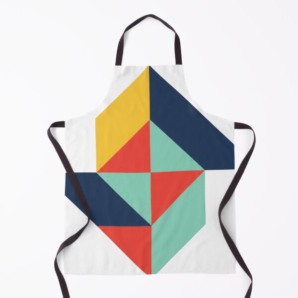 Item preview, Bold Geometric Abstraction designed and sold by Owcomm.
