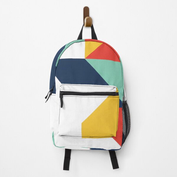 Item preview, Bold Geometric Abstraction designed and sold by Owcomm.