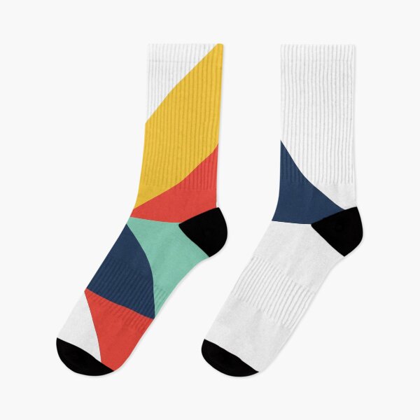 Item preview, Bold Geometric Abstraction designed and sold by Owcomm.