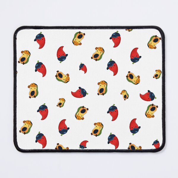 Item preview, Carlando food pack designed and sold by JMBcreative.