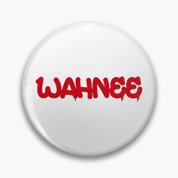 Item preview, camp wahnee designed and sold by designsbysamantha.
