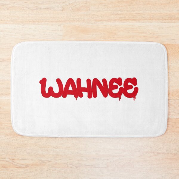 Item preview, camp wahnee designed and sold by designsbysamantha.