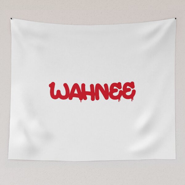 Item preview, camp wahnee designed and sold by designsbysamantha.