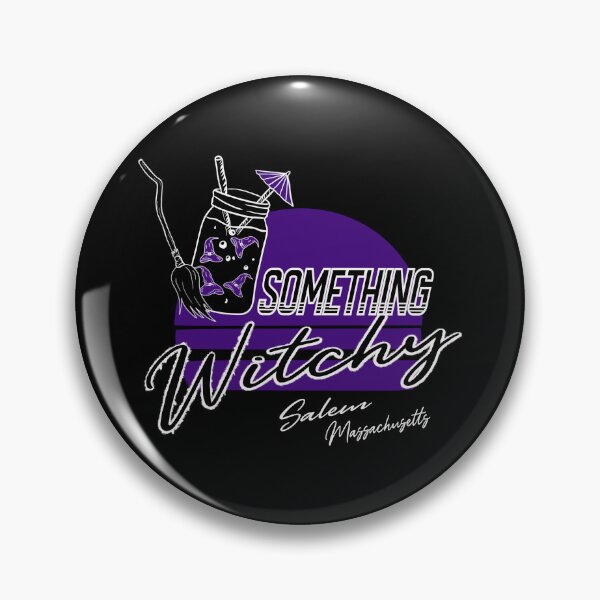 Item preview, Something Witchy- White designed and sold by Lilac-Dreams-.
