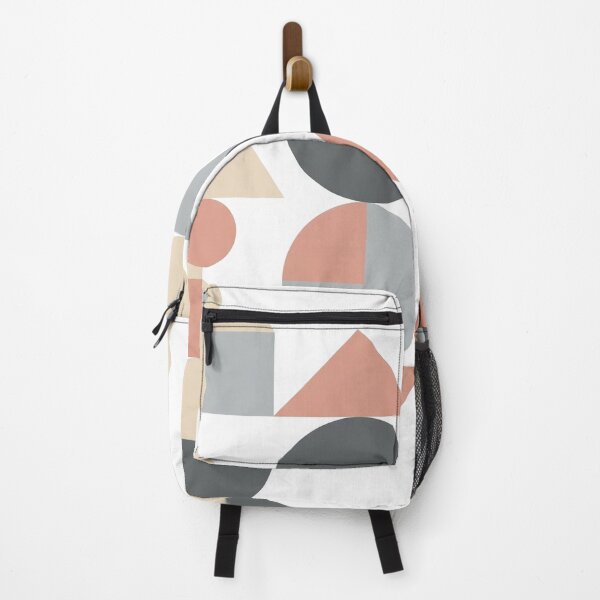 Item preview, Mid-Century Modern Geometric designed and sold by Owcomm.