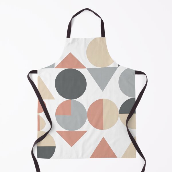 Item preview, Mid-Century Modern Geometric designed and sold by Owcomm.