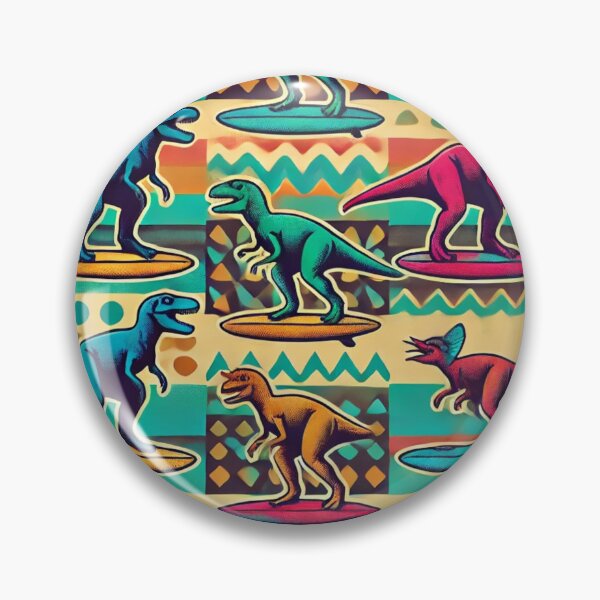 Item preview, dinosaur themed  designed and sold by TEEJAMBOREE.