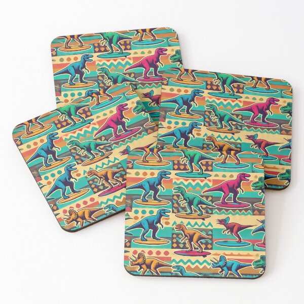Item preview, dinosaur themed  designed and sold by TEEJAMBOREE.