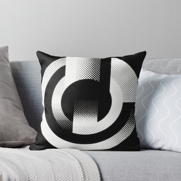 Item preview, Monochrome #21 designed and sold by kultdeco.