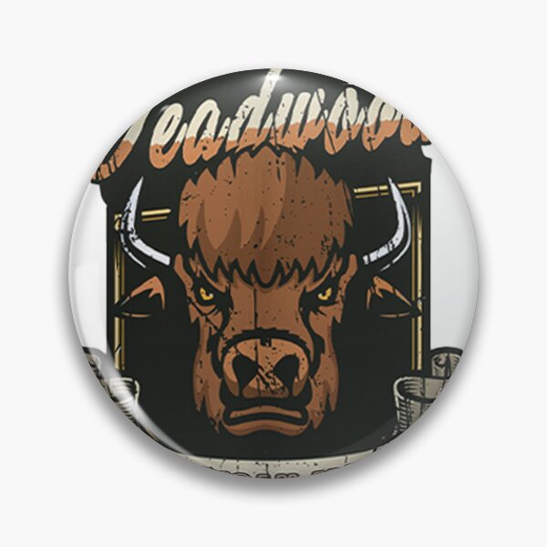 Item preview, Deadwood American Made designed and sold by CozyFreak.