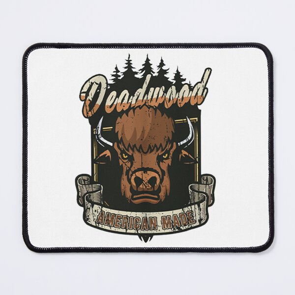 Item preview, Deadwood American Made designed and sold by CozyFreak.