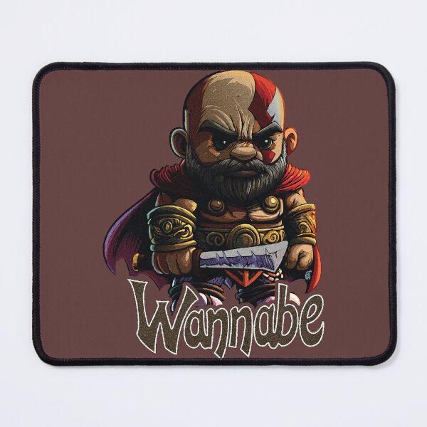 Item preview, Wannabe K designed and sold by OrangeCatTee.