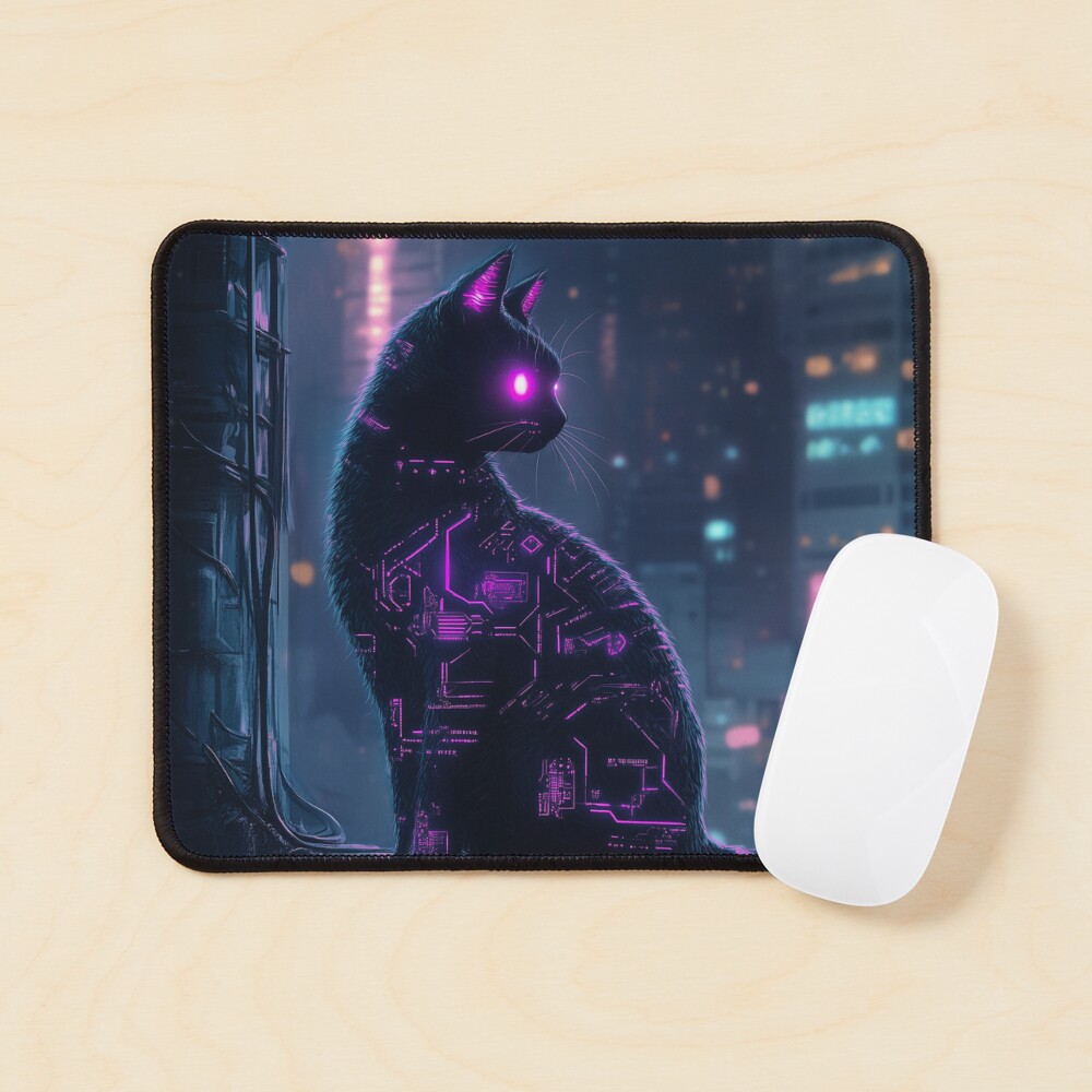 Item preview, Mouse Pad designed and sold by Rtymer.