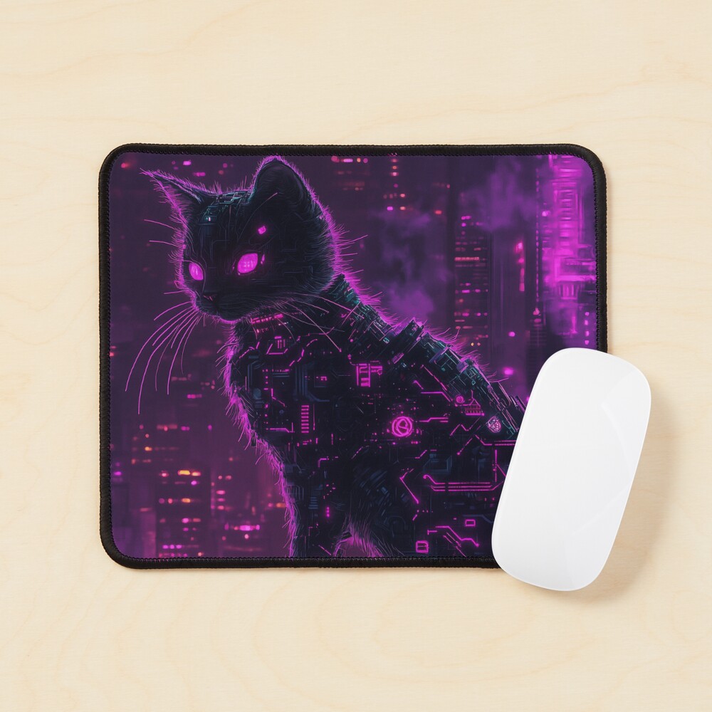 Item preview, Mouse Pad designed and sold by Rtymer.