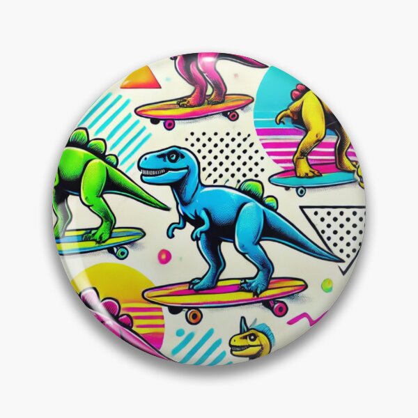 Item preview, dinosaur themed  designed and sold by TEEJAMBOREE.